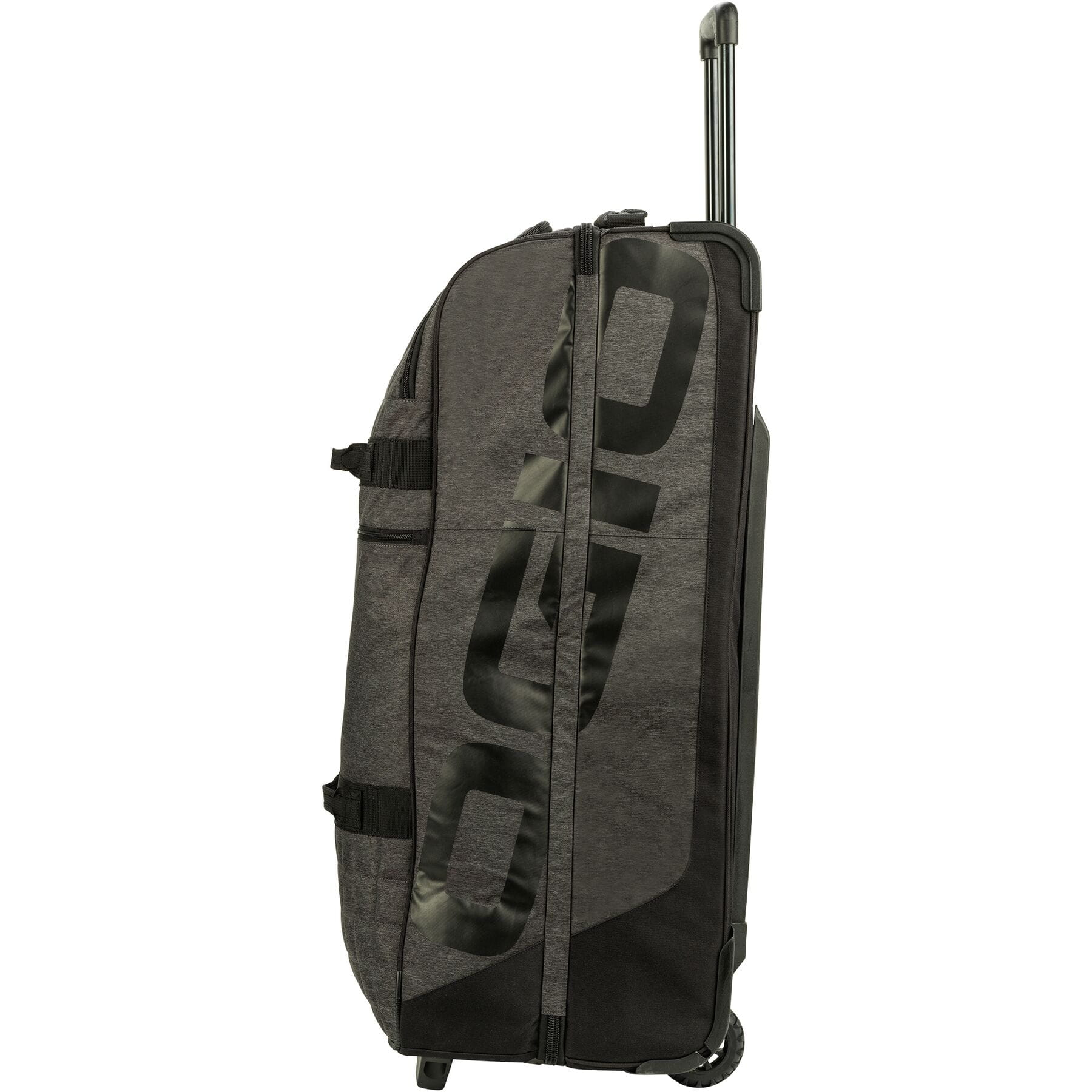 Ogio Trucker Gear Bag Dark Static