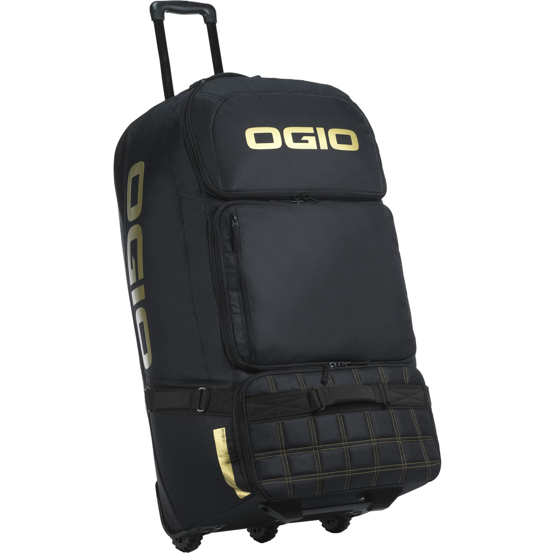 Ogio Dozer Gear Bag Black