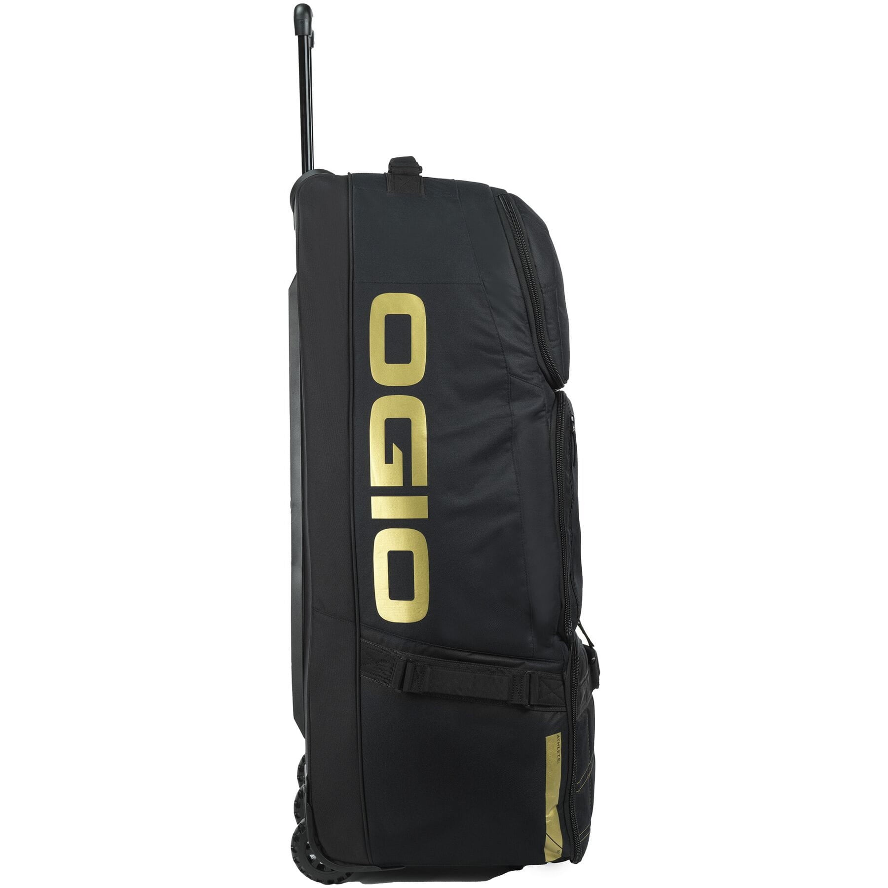 Ogio Dozer Gear Bag Black