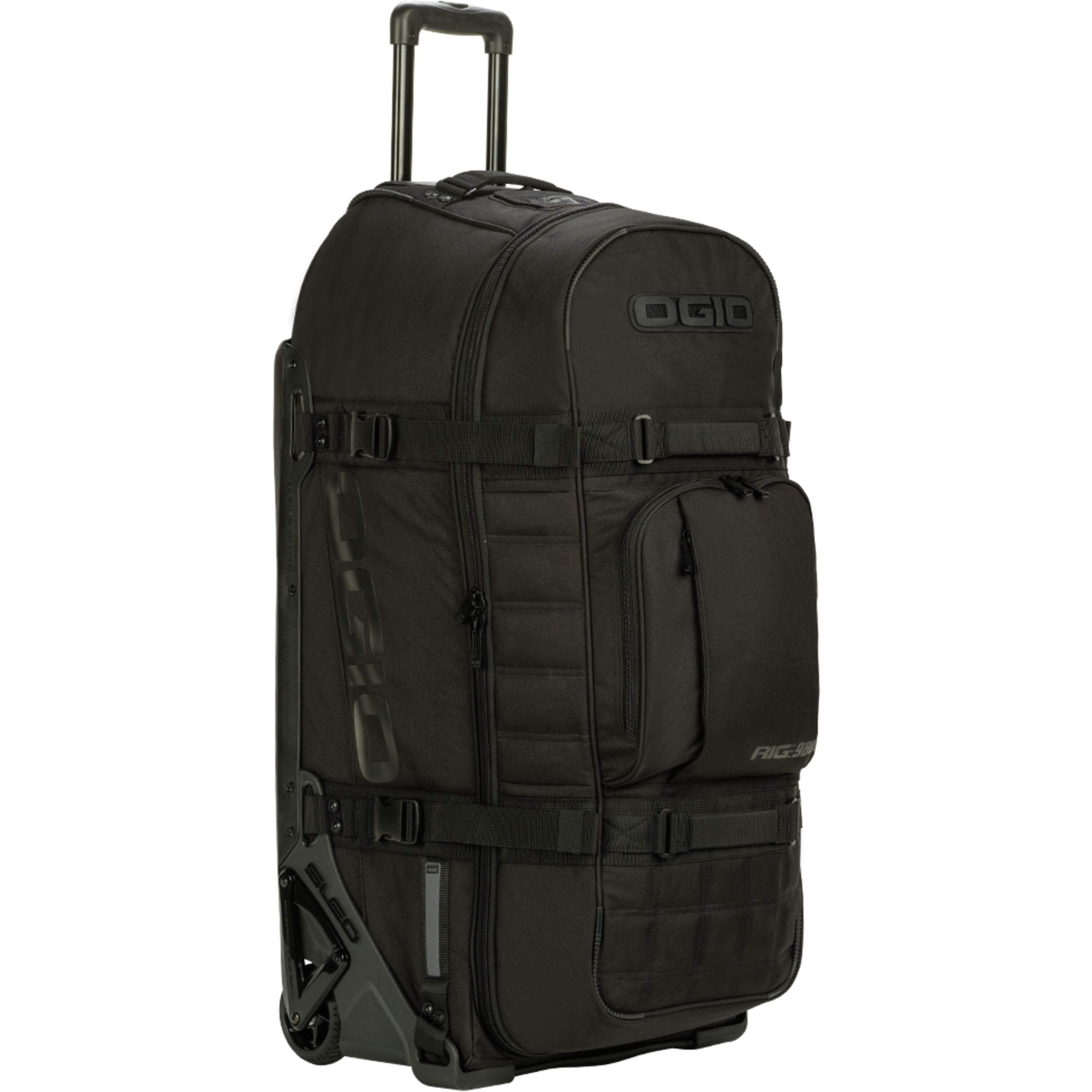 Ogio Rig 9800 Gear Bag Blackout