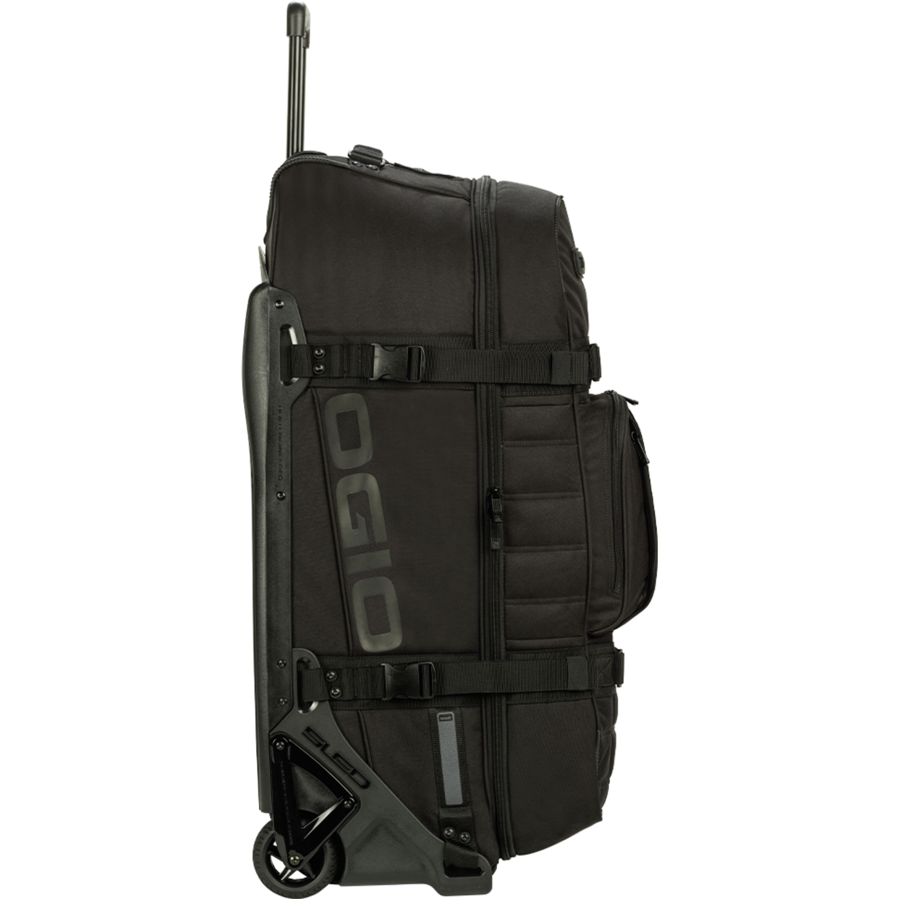 Ogio Rig 9800 Gear Bag Blackout