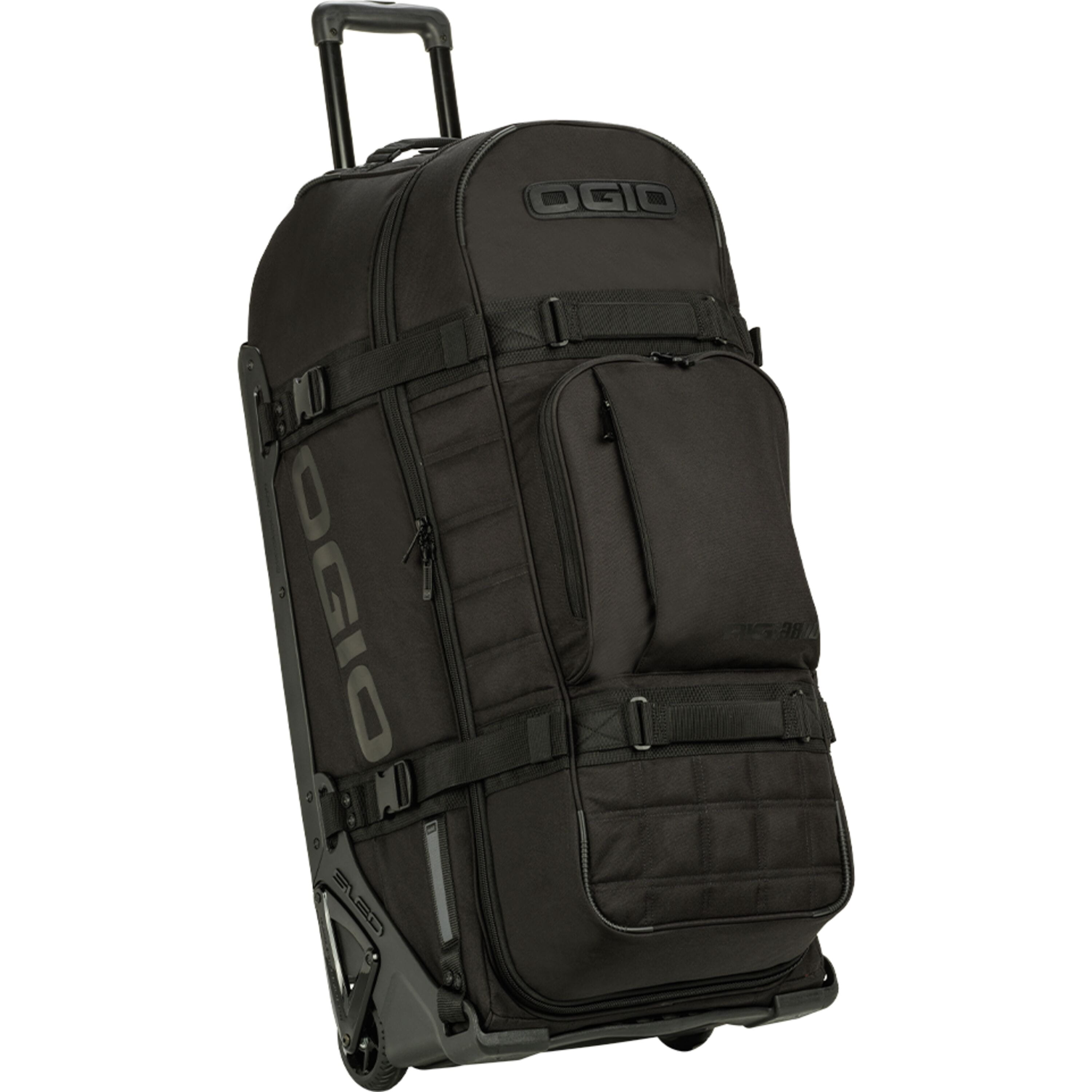 Ogio Rig 9800 Gear Bag Blackout