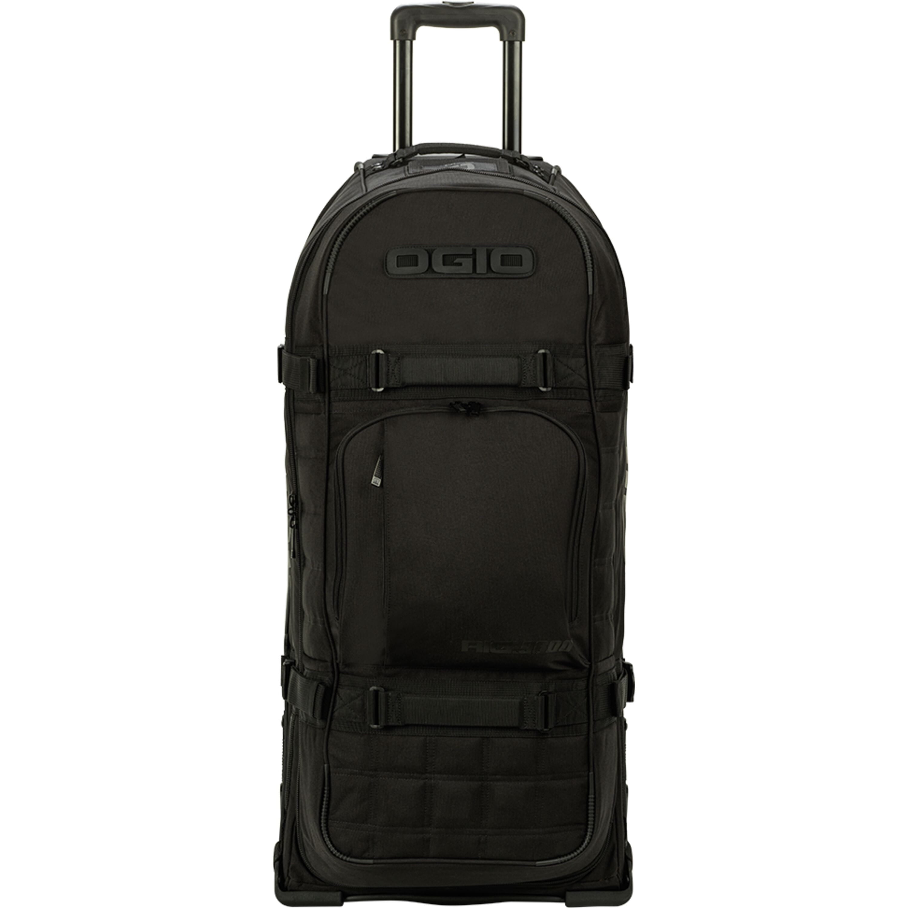 Ogio Rig 9800 Gear Bag Blackout