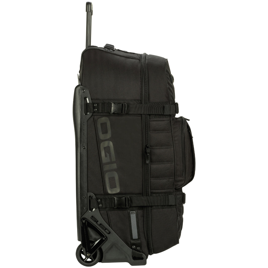 Ogio Rig 9800 PRO Gear Bag Blackout