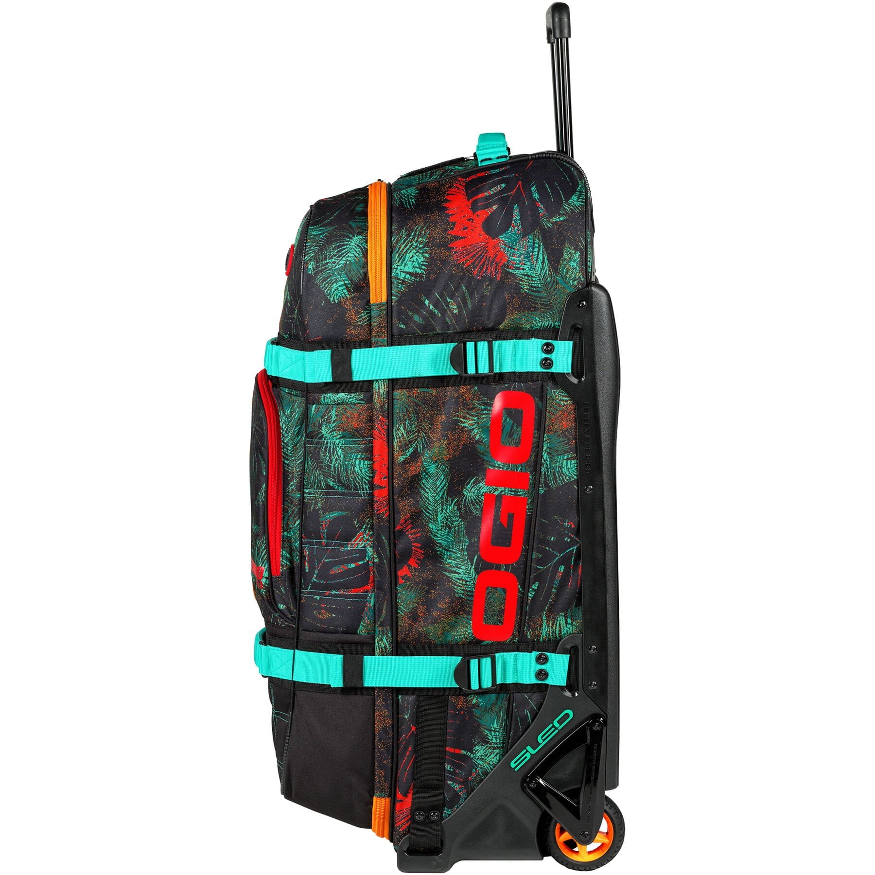 Ogio Rig 9800 PRO Gear Bag Tropic