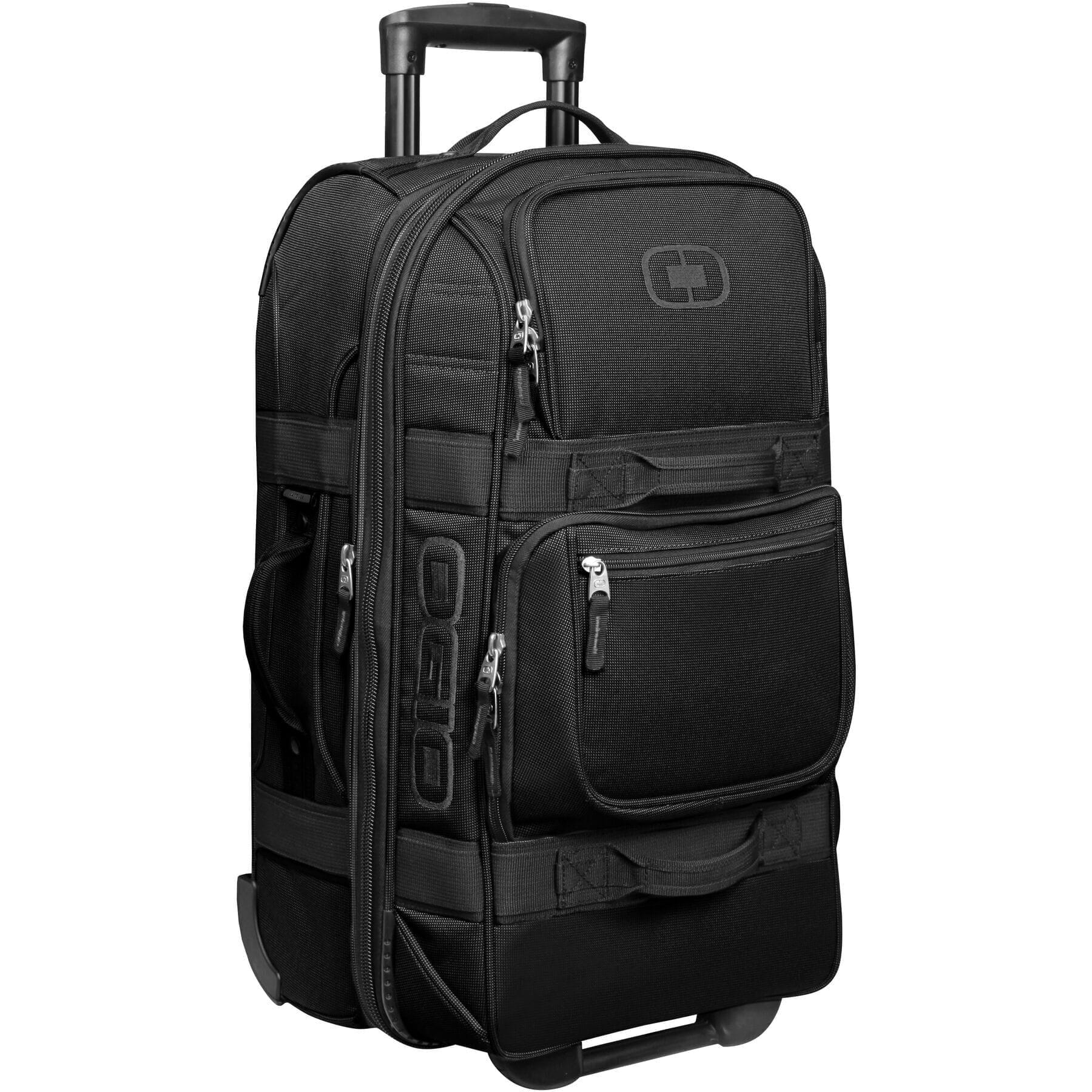 Ogio ONU 22 Travel Bag Black