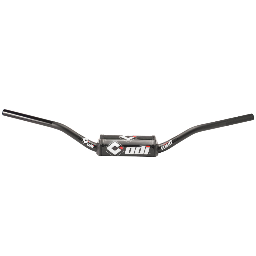 ODI Podium Flight Handlebar YZ OE Bend Black