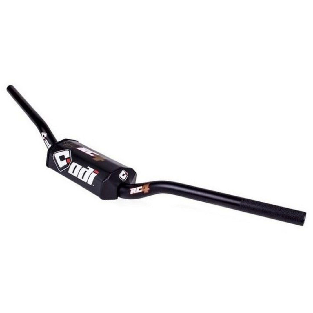 ODI Podium Flight Handlebar RC Signature Bend Black