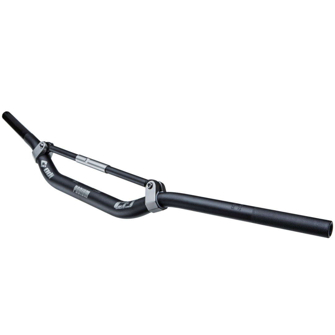 ODI Controlled Flex Technology Handlebar Champ Bend Black