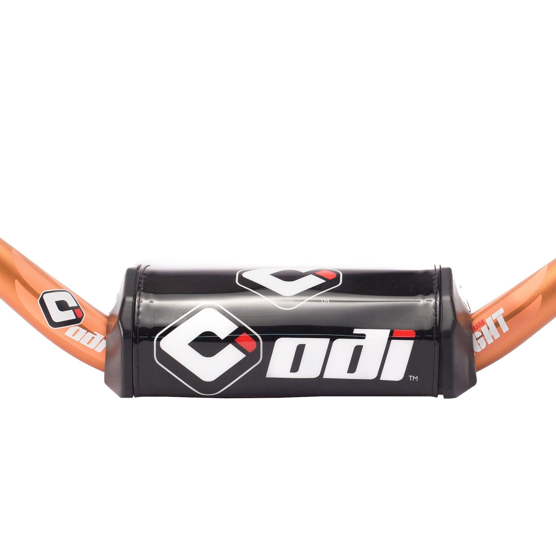 ODI Podium Flight Handlebar KTM Bend Orange