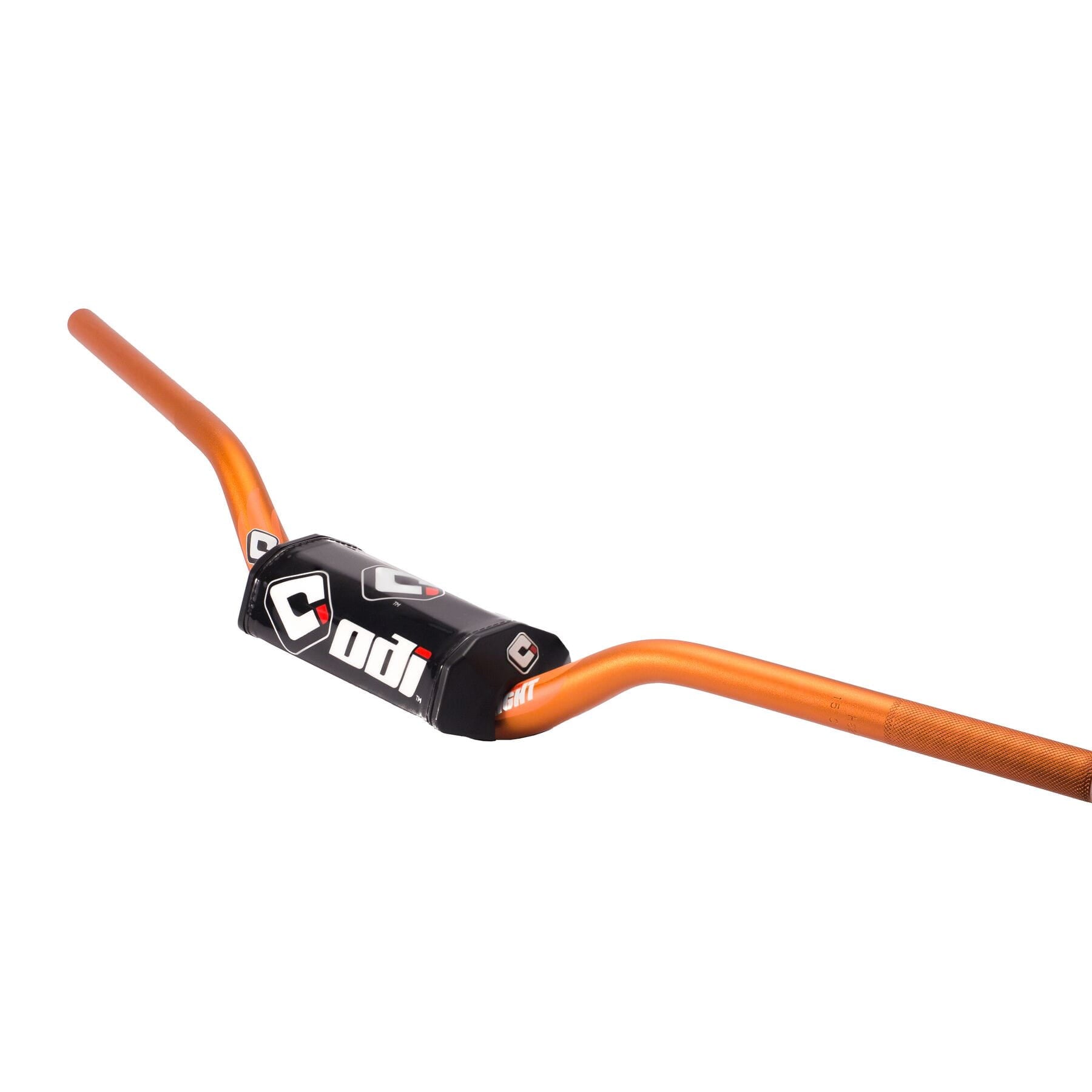 ODI Podium Flight Handlebar KTM 16-18 Bend Orange
