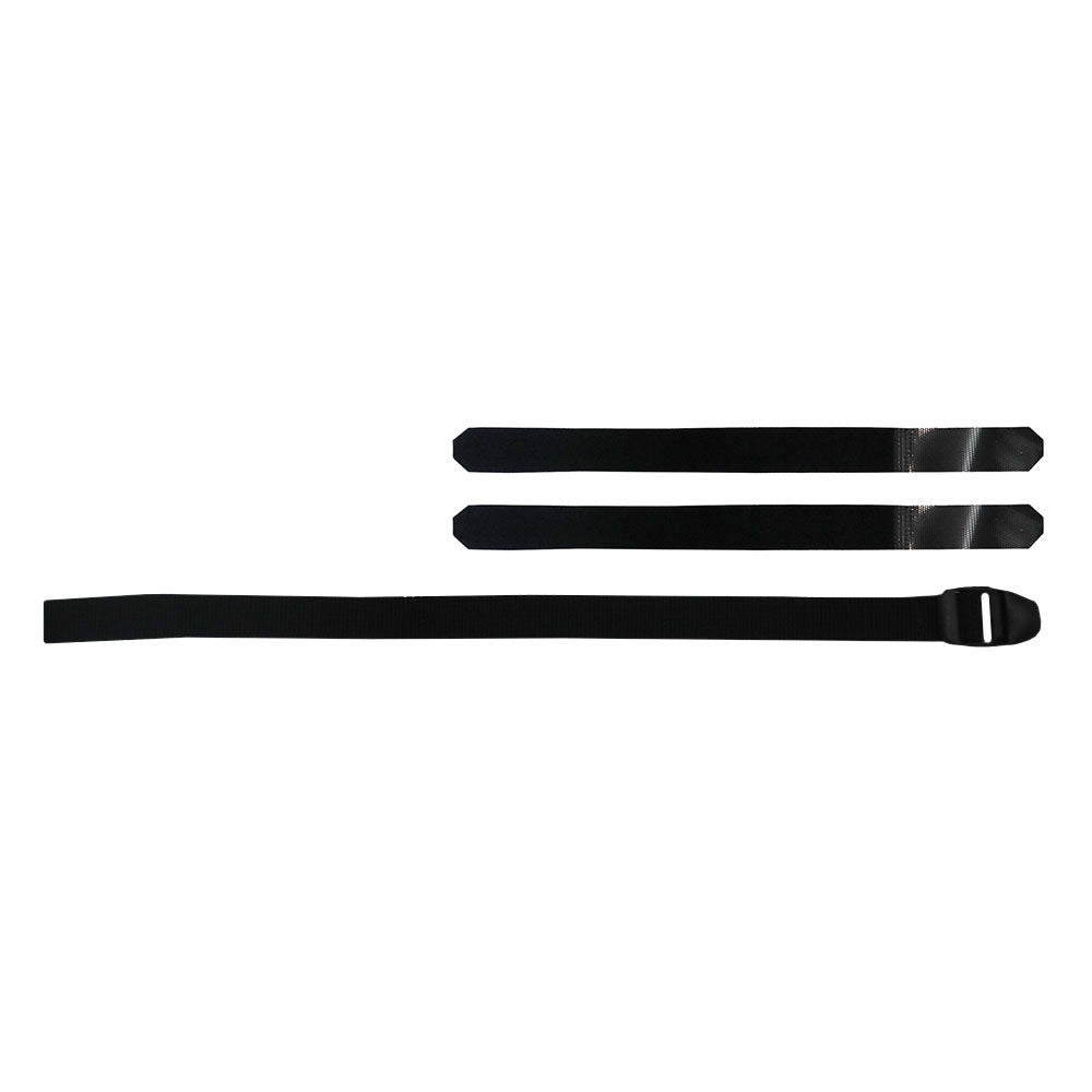 USWE Food Pouch 3L - Black