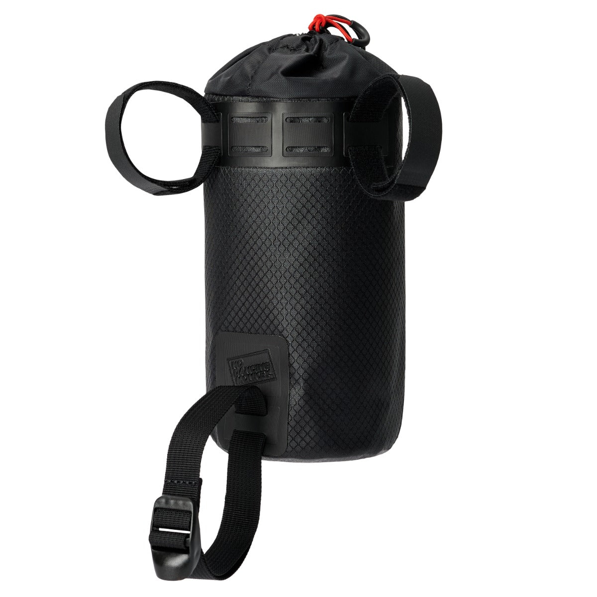 USWE Food Pouch 3L - Black
