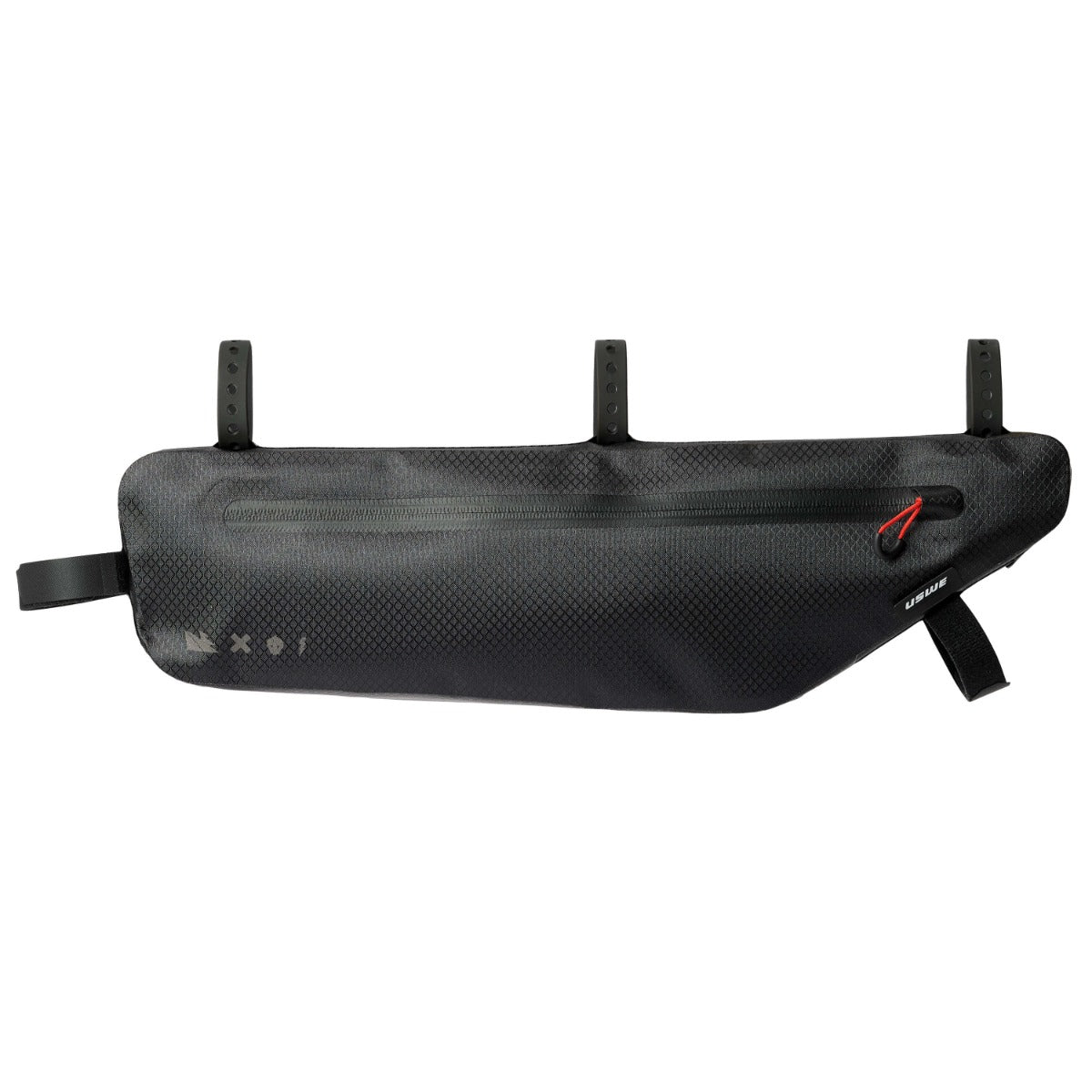 USWE Frame Bag Large 3.4L - Black