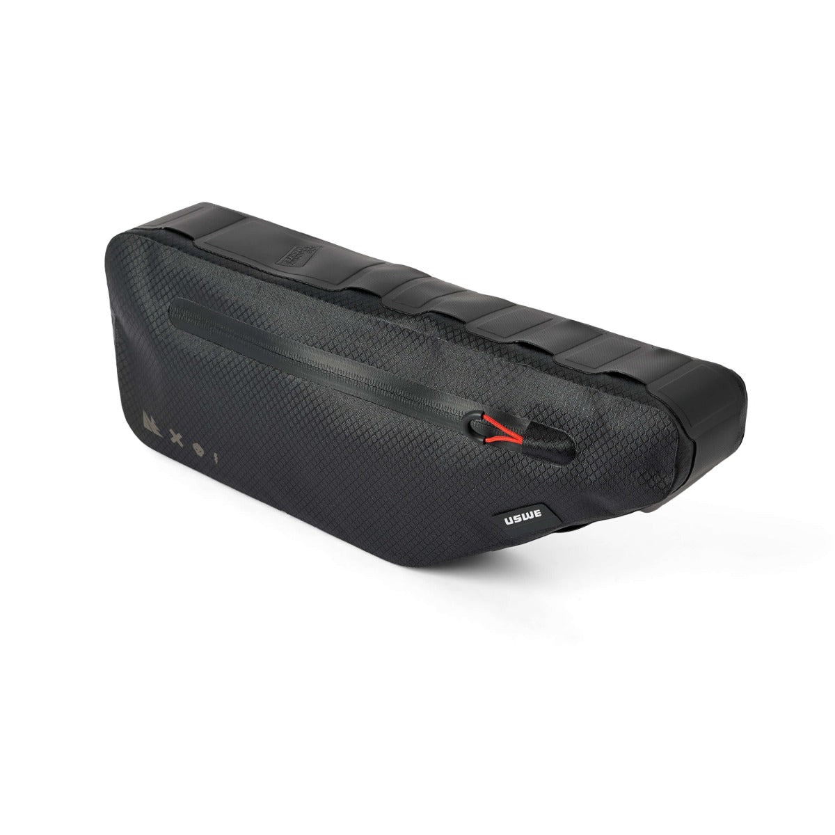 USWE Frame Bag Small 2.6L - Black