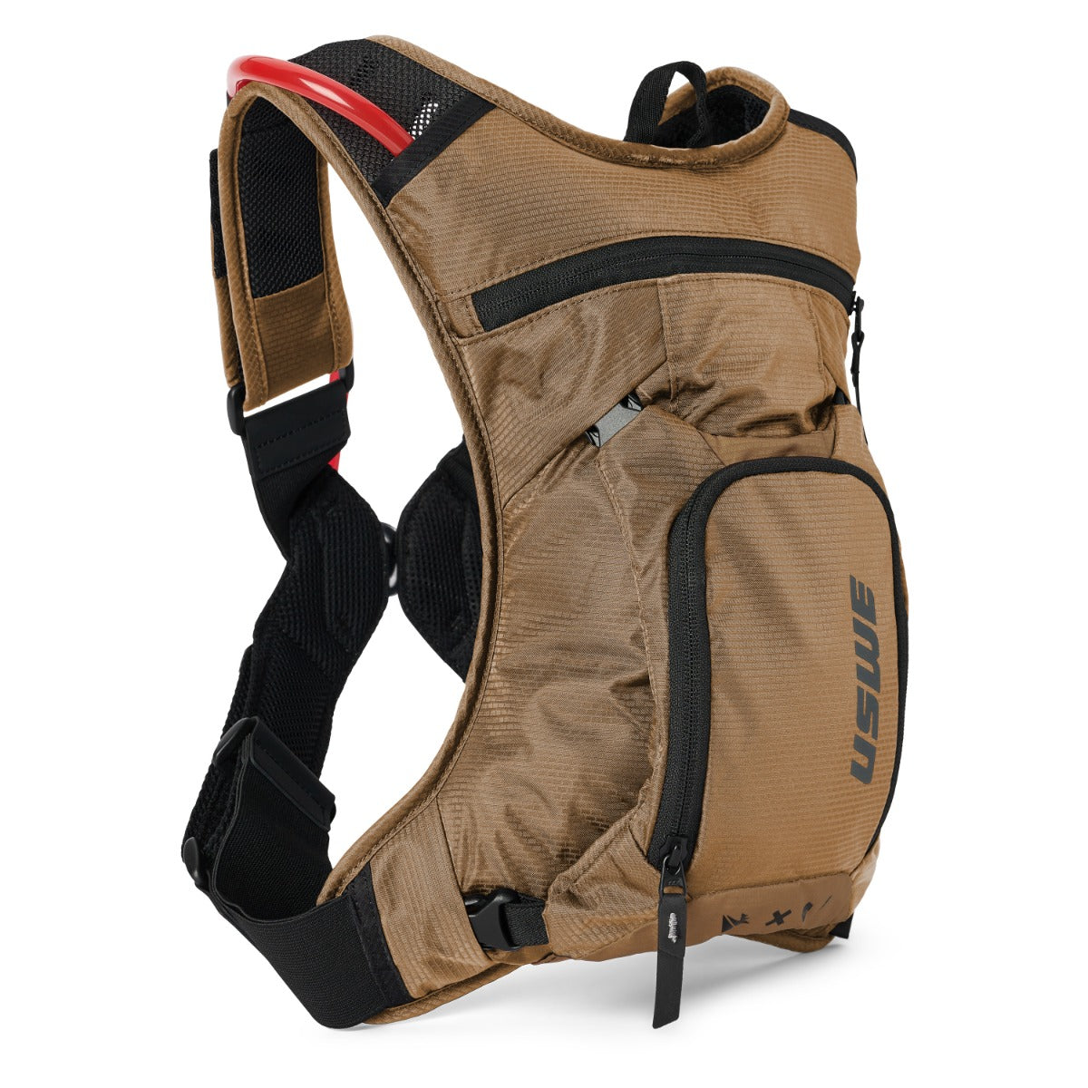 USWE MTB Hydro 3L Hydration Pack - Bronze