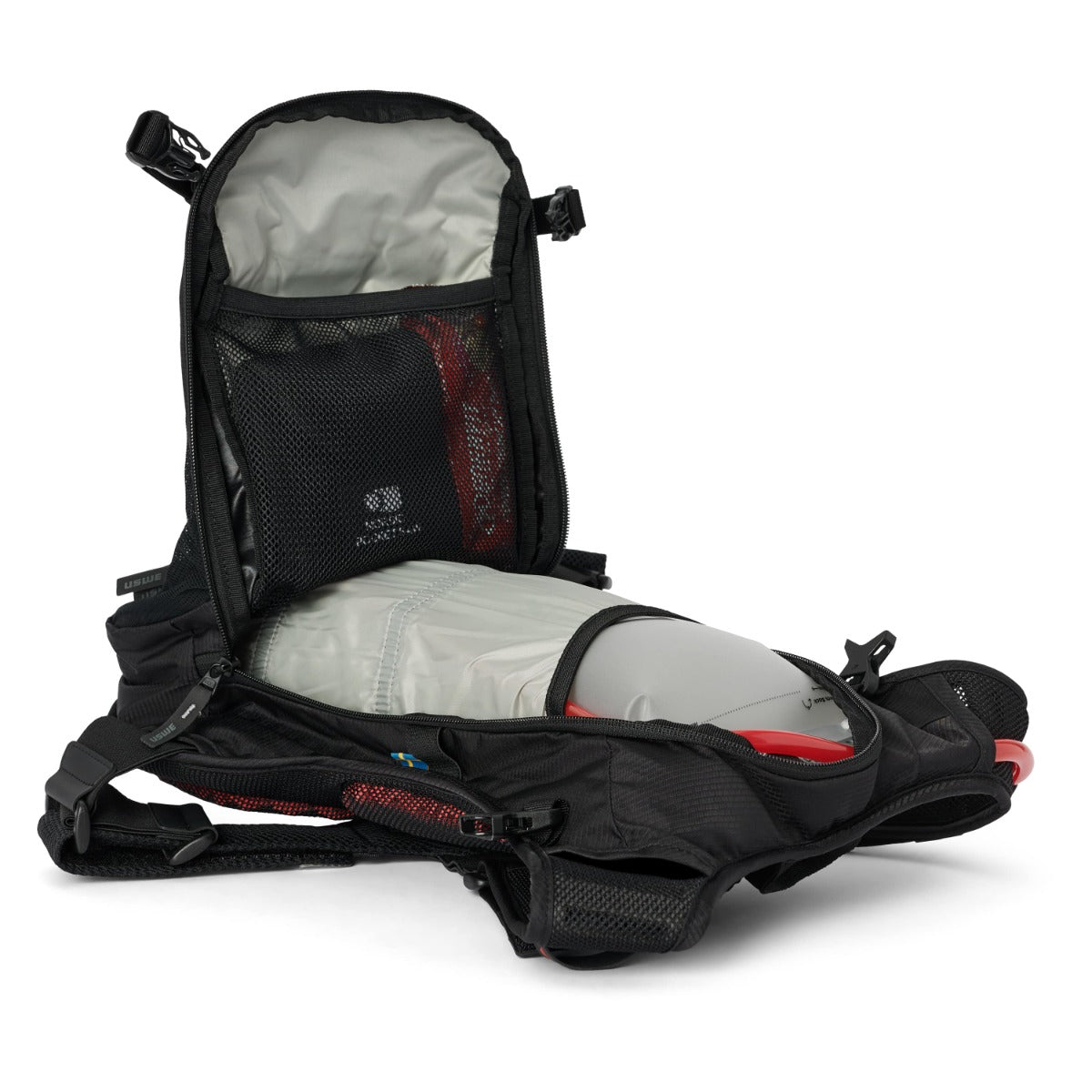 USWE MTB Hydro 9L Hydration Pack - Black