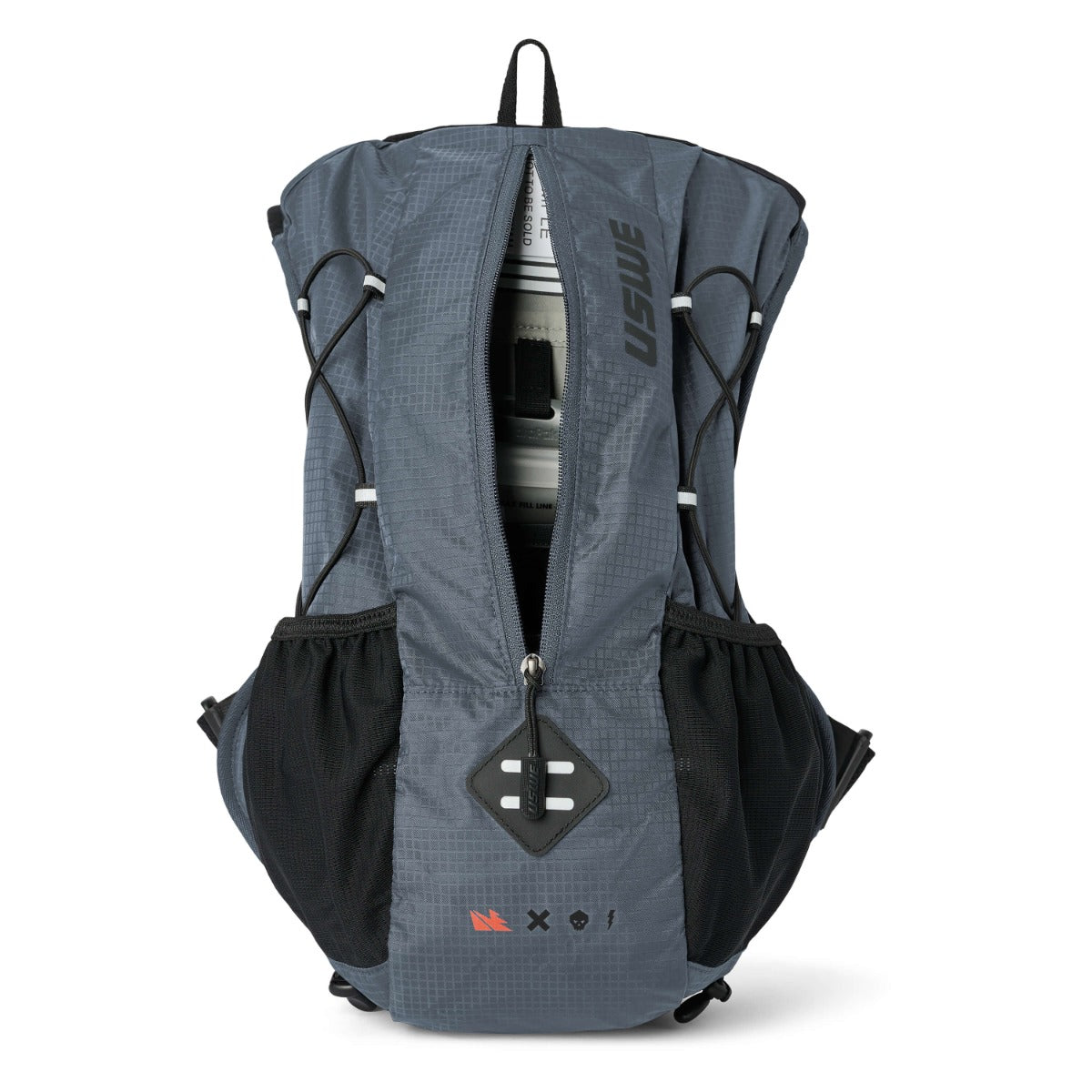 USWE Outlander XC 10L Hydration Pack - Blue