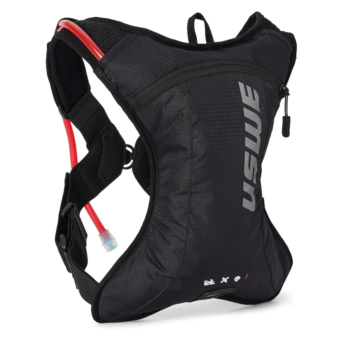 USWE Outlander XC 2L Hydration Pack - Black