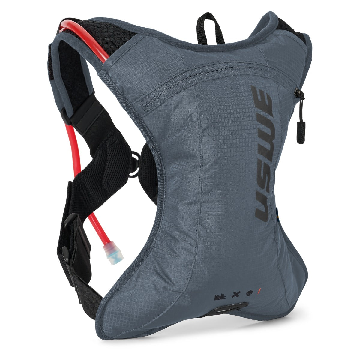 USWE Outlander XC 2L Hydration Pack - Blue