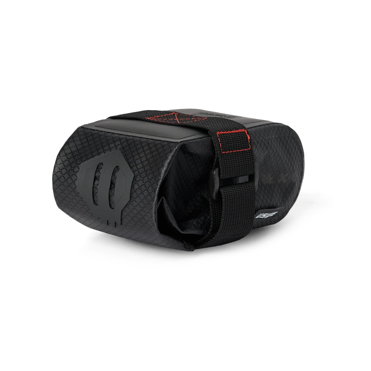 USWE Tool Saddle Bag 0.6L - Black