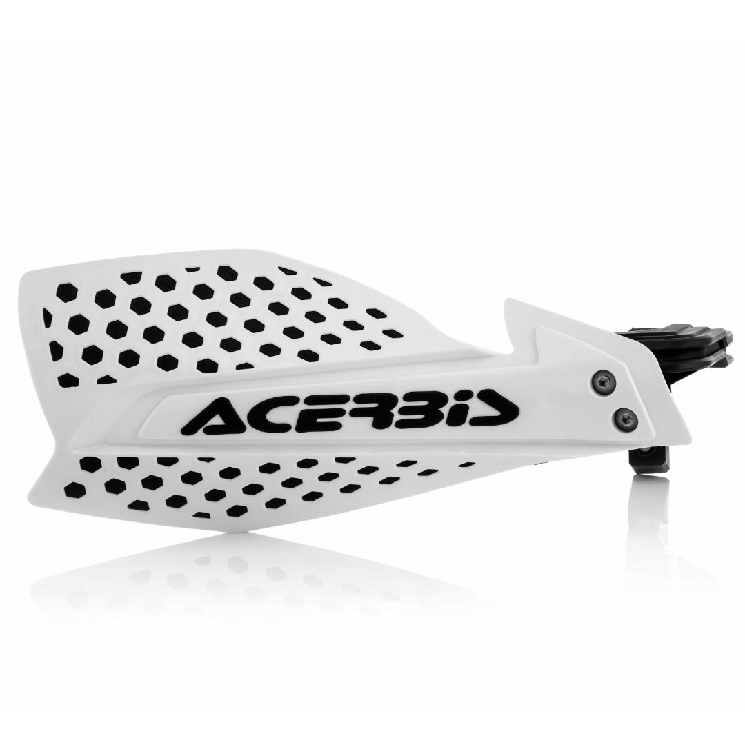 Acerbis X-Ultimate MX Handguards White/Black