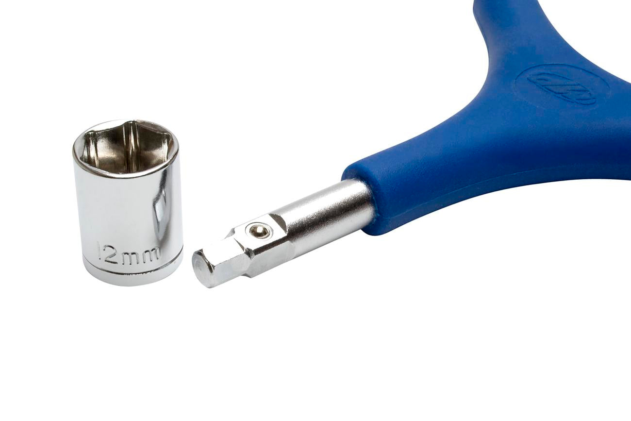 Motion Pro Y-Drive Wrench Sockets-Allens