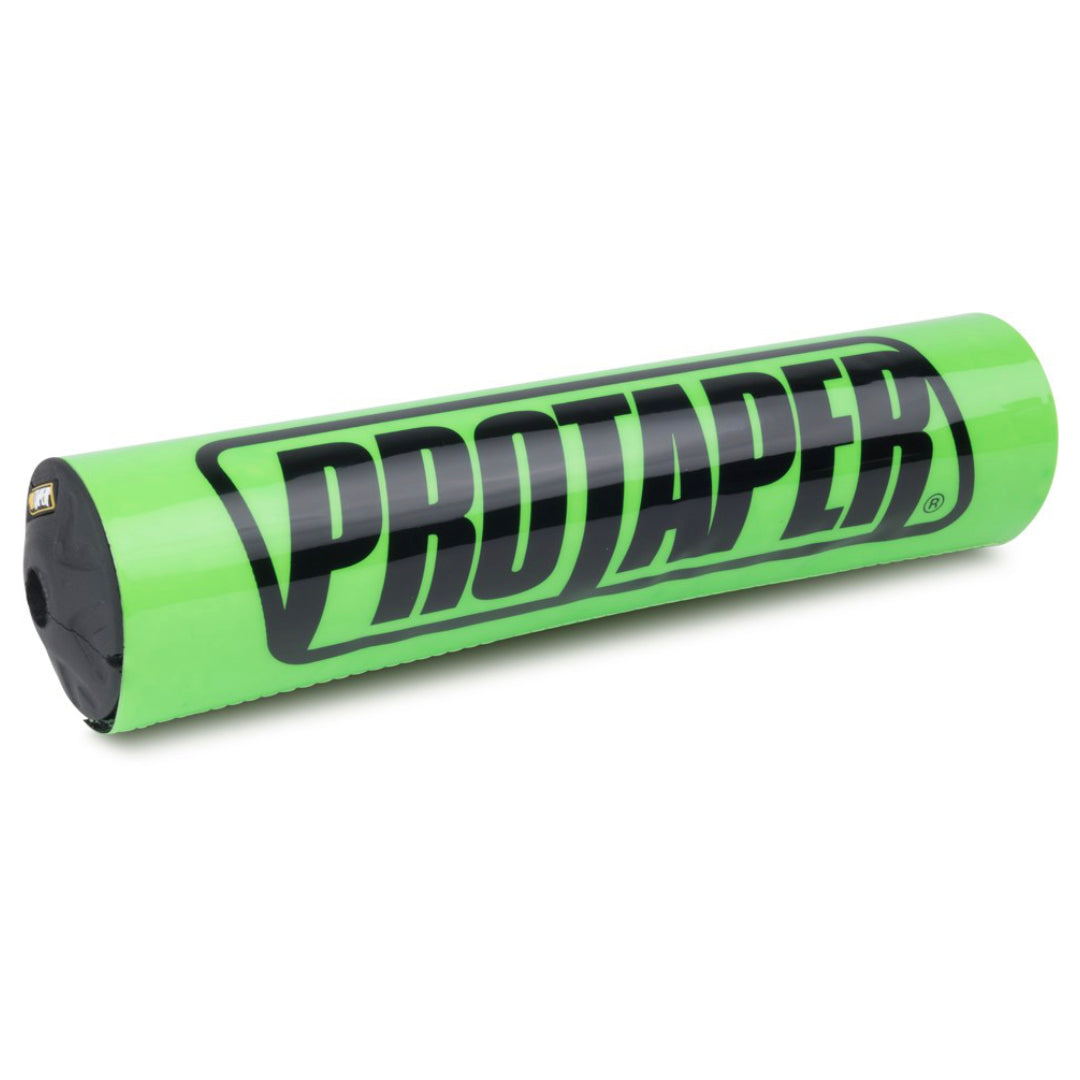 Pro Taper Bar Pad Round 8 Inch Race Green