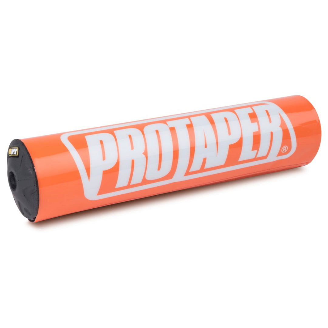 Pro Taper Bar Pad Round 8 Inch Race Orange