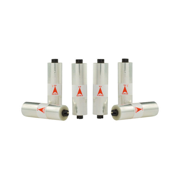 Oakley Airbrake MX Roll-Off Films Genuine MX BRO 6 pack