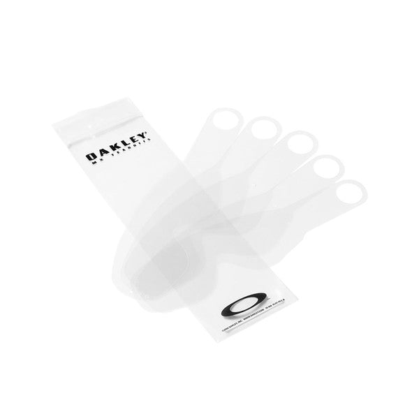 Oakley Genuine Standard Tear Offs O Frame 2.0 MX 25pk