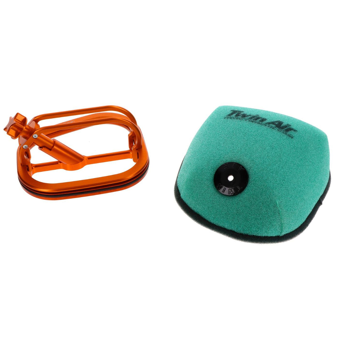 Twin Air Powerflow Kit HONDA CRF250R/250RX 22-24, CRF450R/450RX 21-24