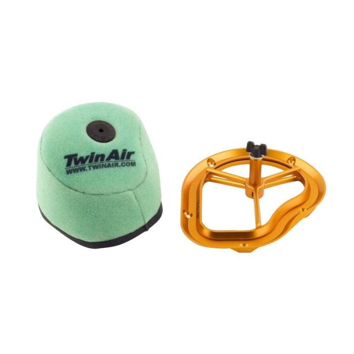 Twin Air Powerflow Kit KAWASAKI/SUZUKI KX250F 04-05, RM-Z250 04-06