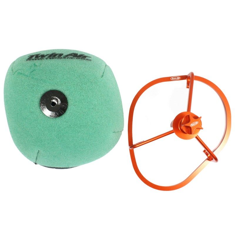 Twin Air Powerflow Kit KAWASAKI KX250F 17-20, KX450F 16-18
