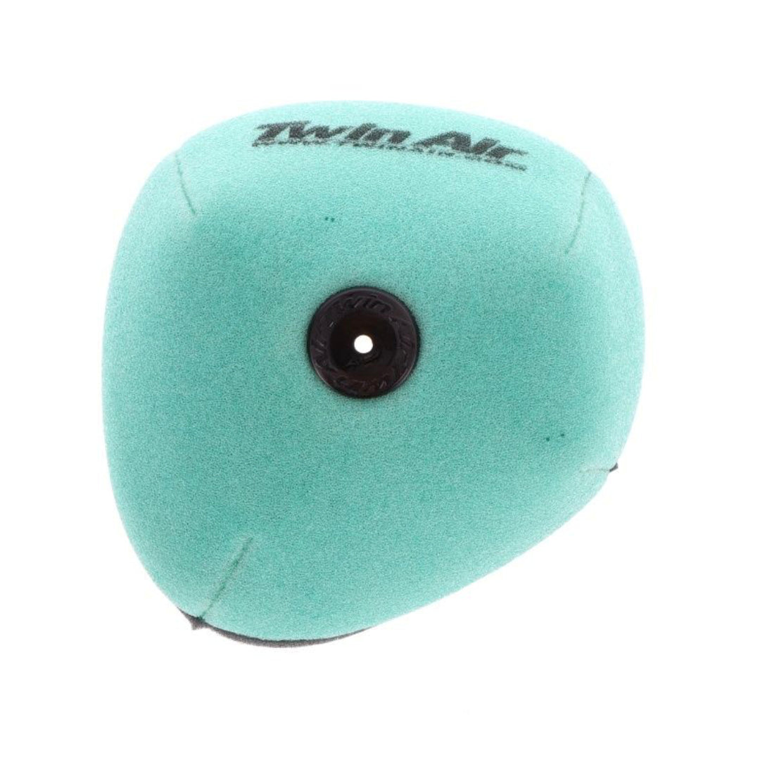 Twin Air Pre-Oiled Air Filter For Powerflow Kit KAWASAKI KX250F 17-20, KX450F 16-18