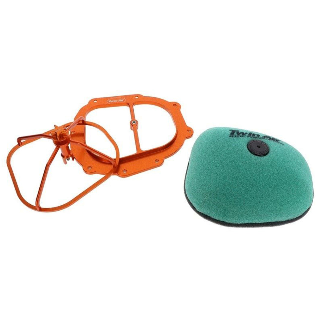 Twin Air Powerflow Kit Kawasaki KX250F 21-24, KX250XC 21-24