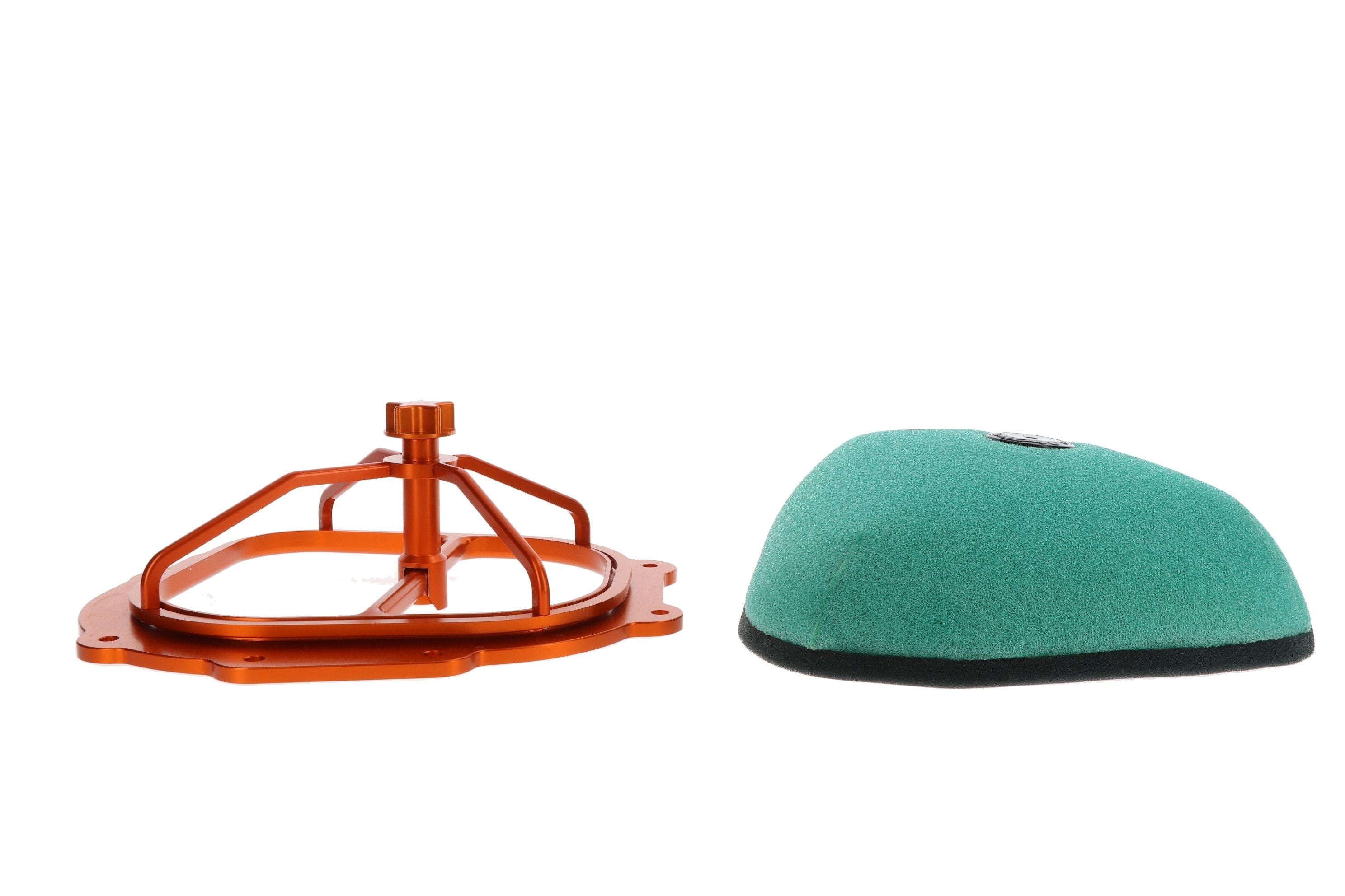 Twin Air Powerflow Kit Kawasaki KX250F 21-24, KX250XC 21-24