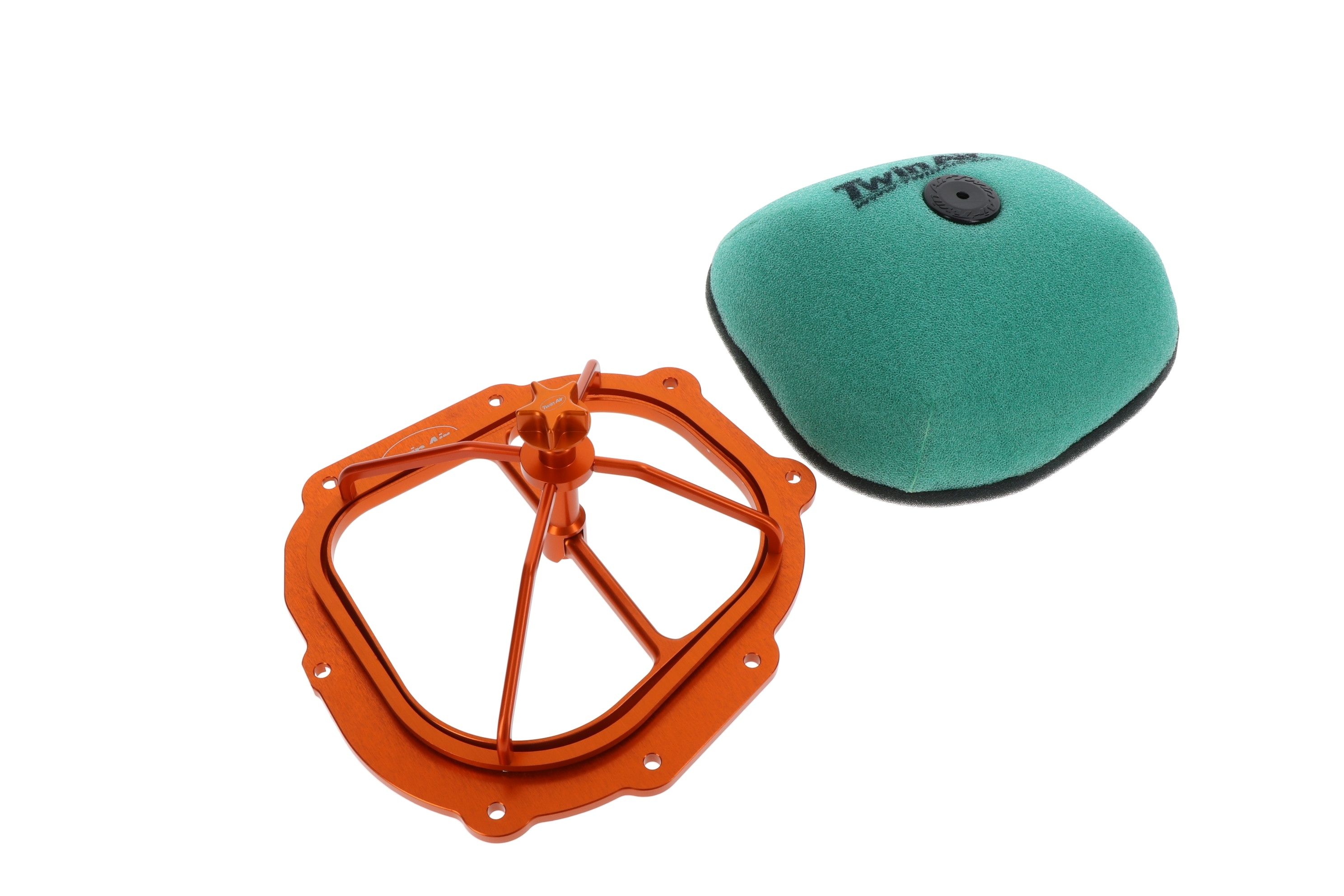 Twin Air Powerflow Kit Kawasaki KX250F 21-24, KX250XC 21-24