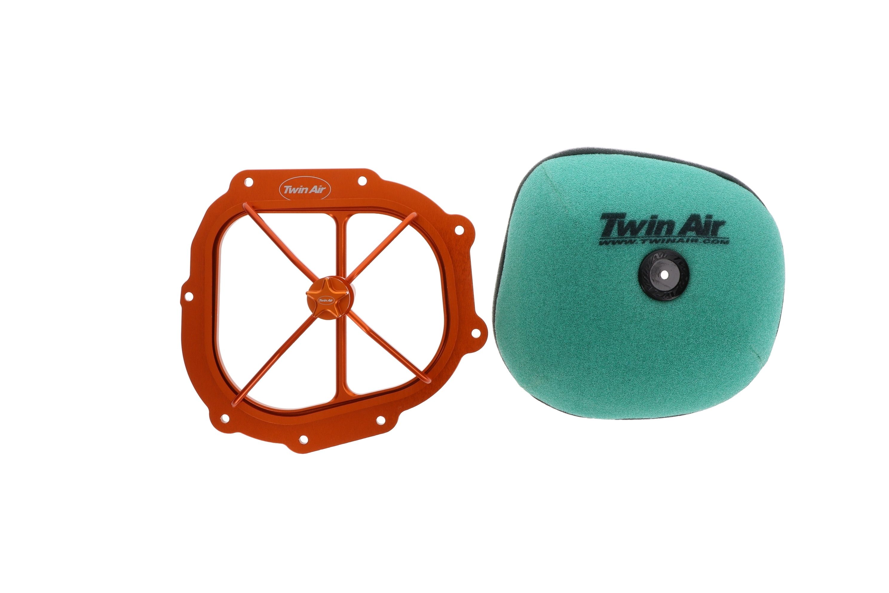Twin Air Powerflow Kit Kawasaki KX250F 21-24, KX250XC 21-24