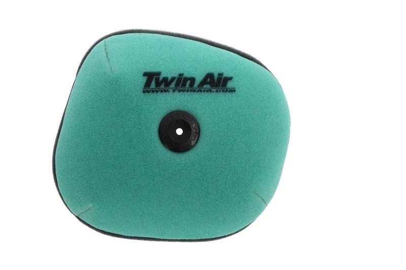 Twin Air Pre-Oiled Air Filter For Powerflow Kit KAWASAKI KX250F 21-24, KX250XC 21-24