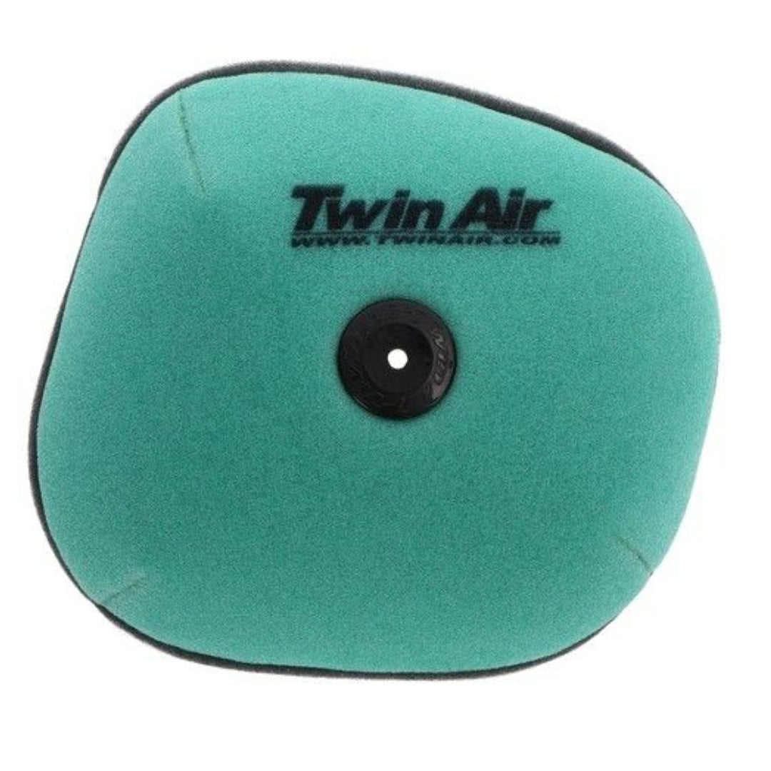 Twin Air Pre-Oiled Air Filter For Powerflow Kit KAWASAKI KX250F 21-24, KX250XC 21-24