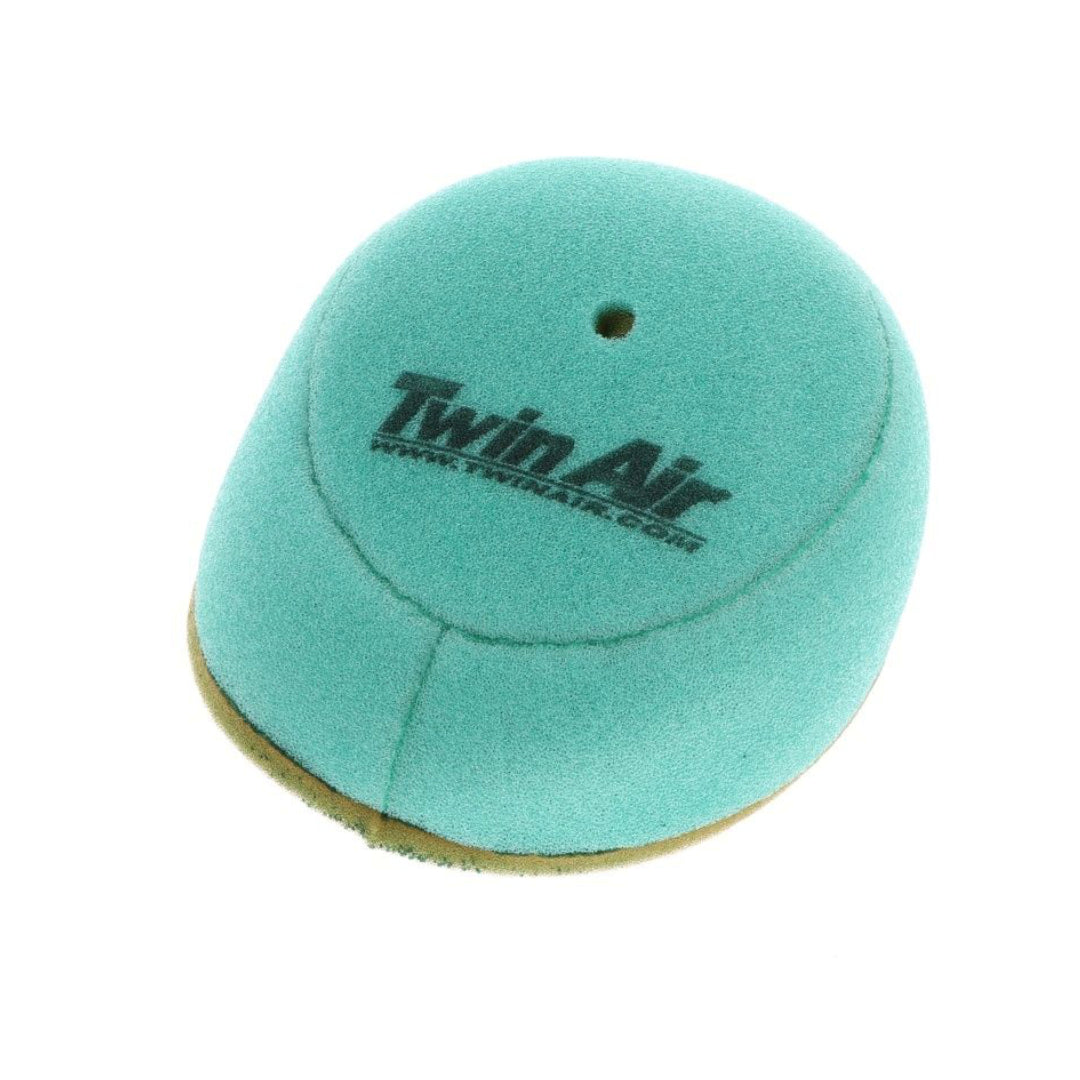 Twin Air Pre-Oiled Air Filter YAMAHA YZ125-250 97-25, YZ125-250X 16-25, YZ250F 01-13, YZ450F 03-09, WR250F 01-02