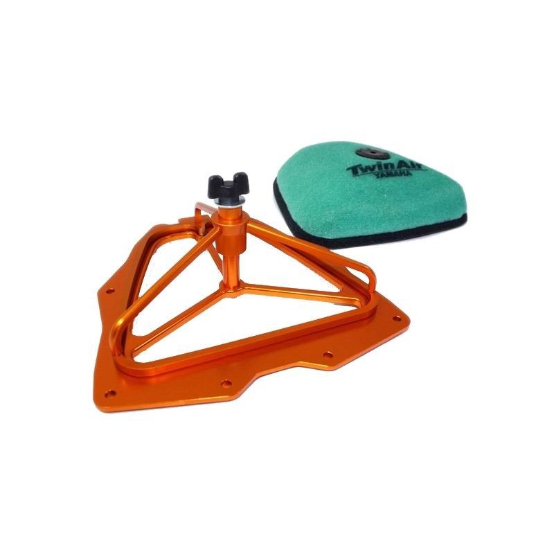 Twin Air Powerflow Kit YAMAHA YZ250F 14-18, YZ450F 14-17, WR250F 15-19, WR450F 16-18