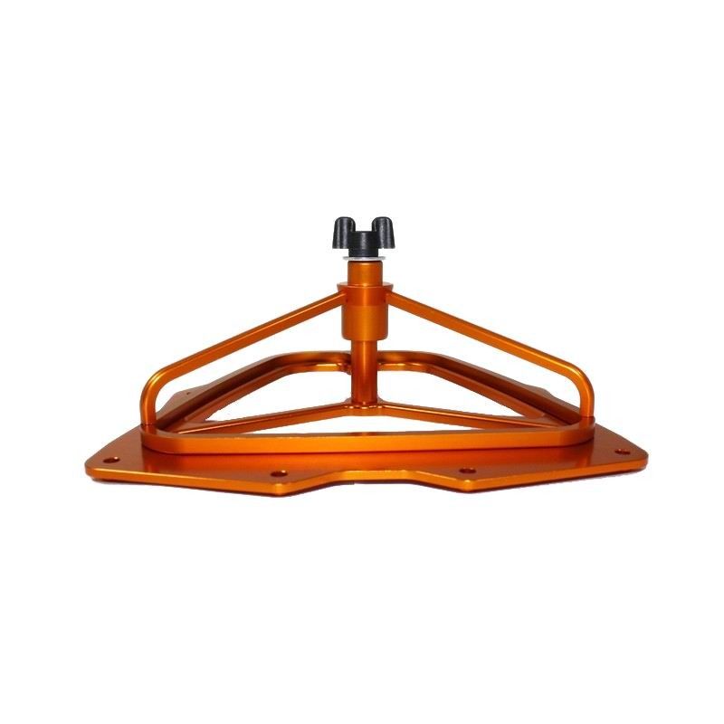 Twin Air Powerflow Kit YAMAHA YZ250F 14-18, YZ450F 14-17, WR250F 15-19, WR450F 16-18