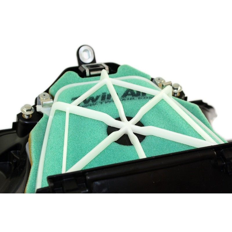 Twin Air Pre-Oiled Air Filter YAMAHA YZ250F 19-23, YZ450F 18-22, WR250F/YZ250FX 20-22, WR450F/YZ450FX 19-22