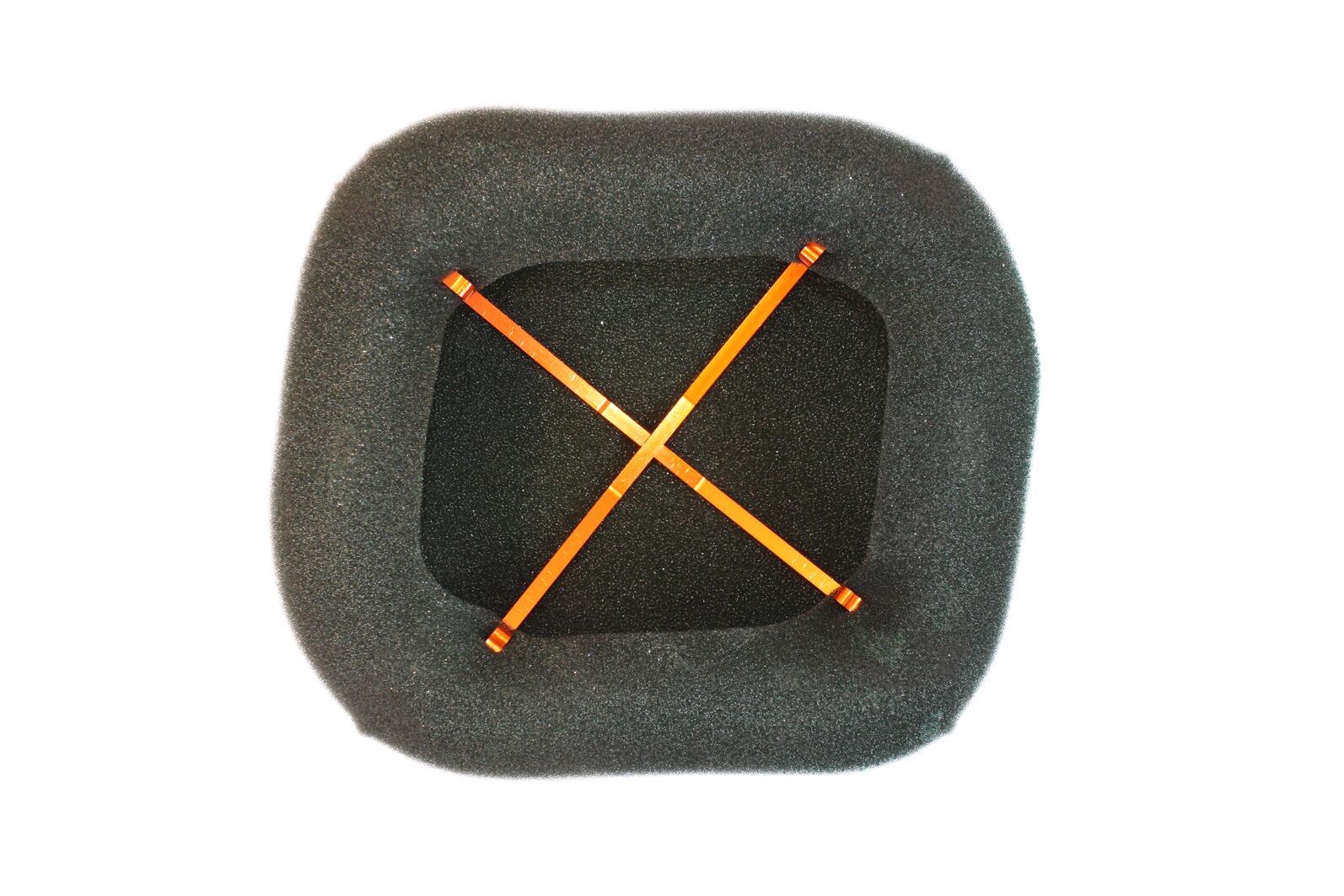 Twin Air Powerflow Kit 4T KTM/HQV/GAS SX-F/FC/FX250-450 19-22, EXC-F/FE250-450 19-23, MC-F/EC-F/EX-F 21-23