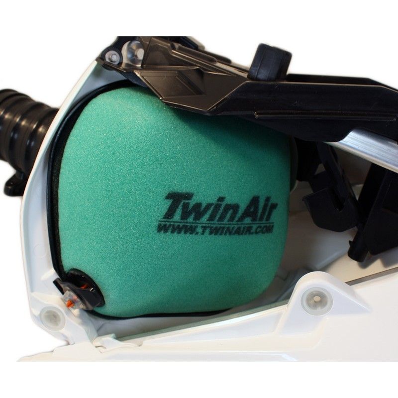 Twin Air Powerflow Kit 4T KTM/HUSKY SX-F/FC 250/350/450 16-18, EXC-F/FE 250-450 17-18 (R)