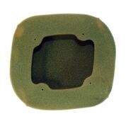 Twin Air Pre-Oiled Air Filter For Powerflow Kit KTM/HQV/GAS SX/EXC/XC-W125-300 19-22, TC/TE/TX125-300 19-22, MC/EC/EX 21-22