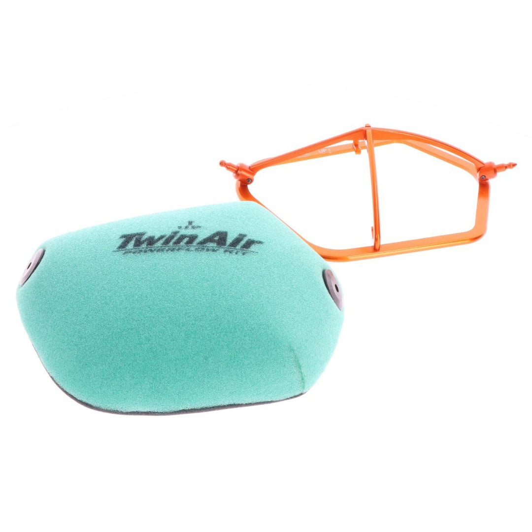 Twin Air Powerflow Kit 4T KTM/HQV/GAS SX-F/FC/FX250-450 23-25, EXC-F/FE 24-25, MC-F/EC-F/EX-F 24-25