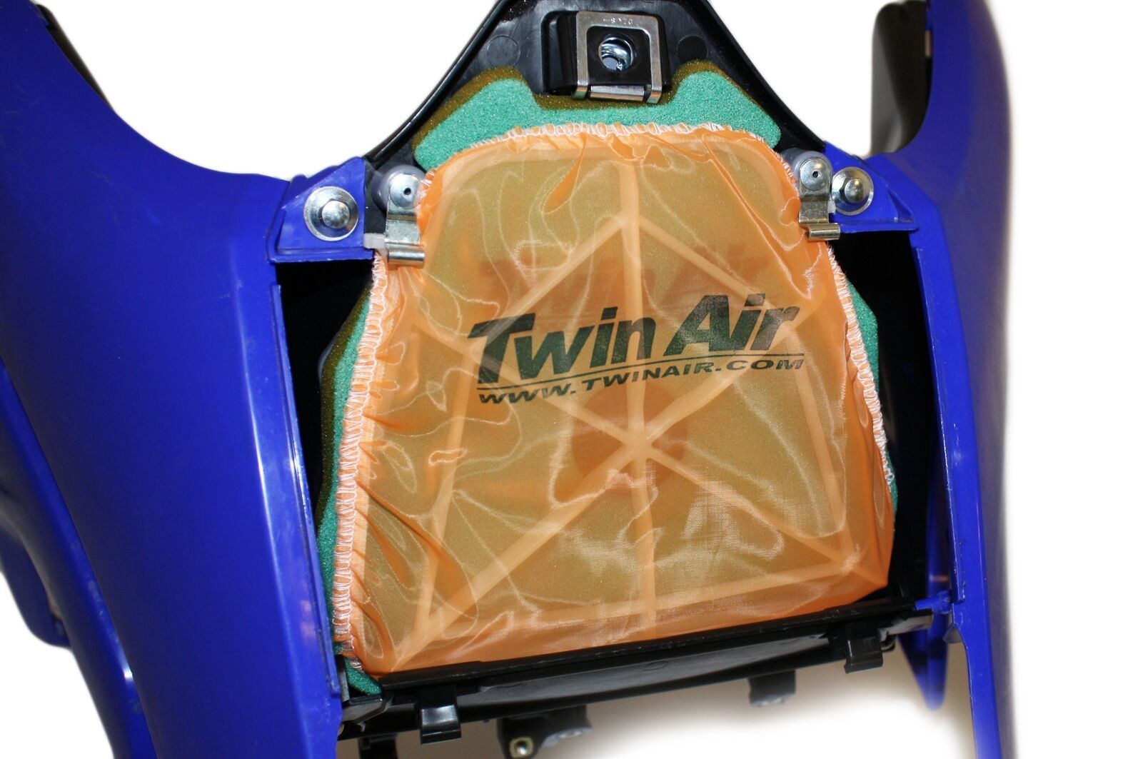 Twin Air Grand Prix Cover YAMAHA YZ250F 19-23, YZ450F 18-22, WR250F/450F 19-22